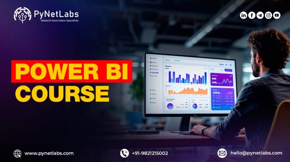 Power-BI-Course