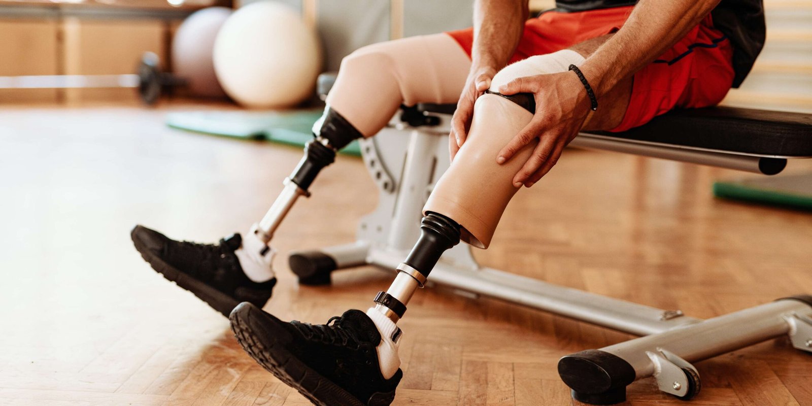 Cornell Orthotics & Prosthetics