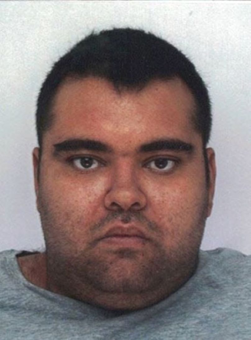 Richard Bouskila SAS