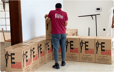 E House Movers