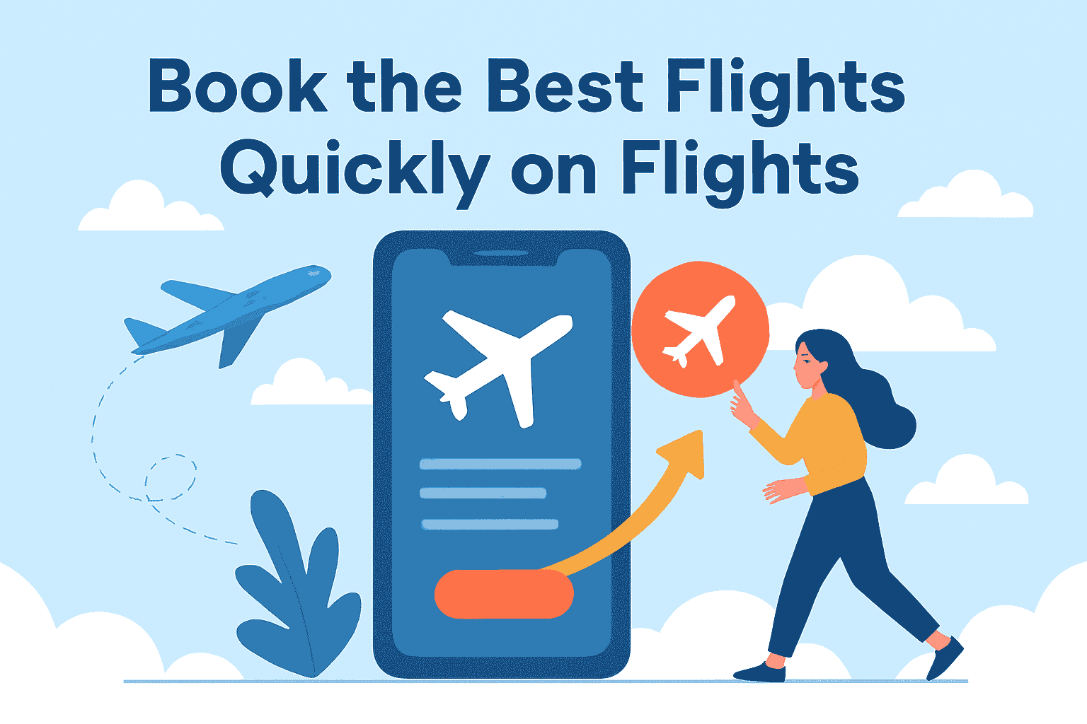 Looking for last-minute deals or selling a flight?