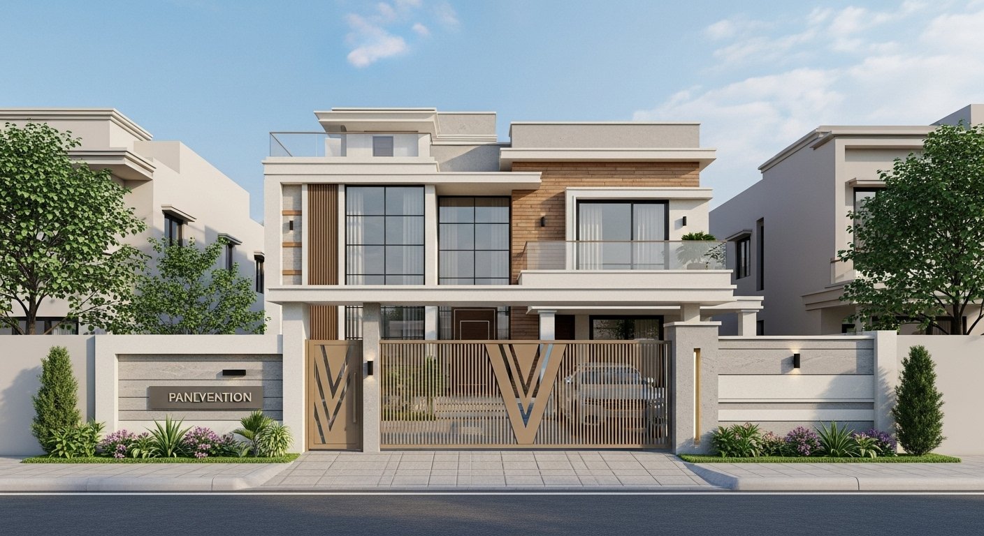 Best Construction Company in Lahore