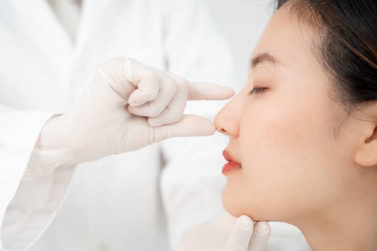 Nose Reshaping for Breathing Problems | Rhinoplasty Riyadh
