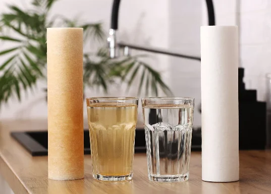 Looking for the Best Water Softener in Carver to Improve Your Home’s Water Quali