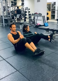Transform Your Body with an Online Personal Trainer For Weight Loss
