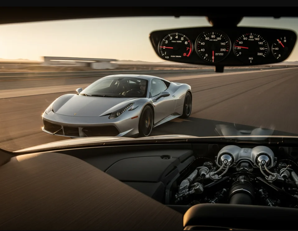 Accurate Car Horsepower Calculator | Performance Measurement Tool