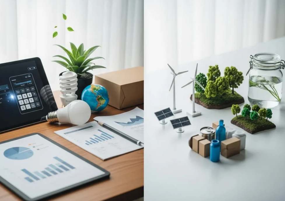 Carbon Footprint Calculator – Measure Your Environmental Impact