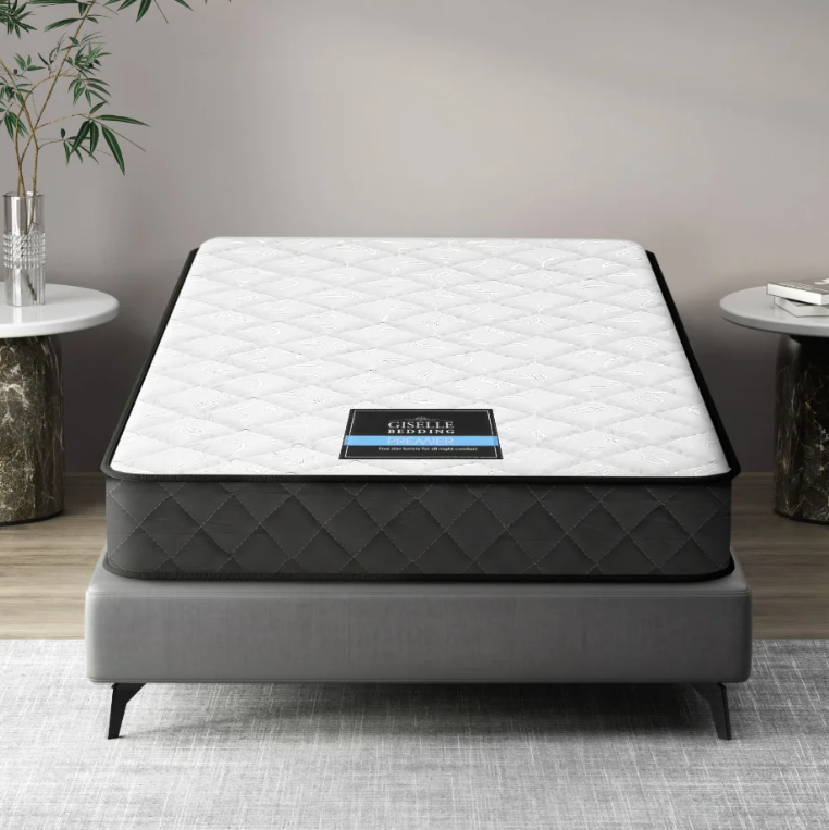 Giselle Bedding 16cm Tight Top Mattress – King & Single Options