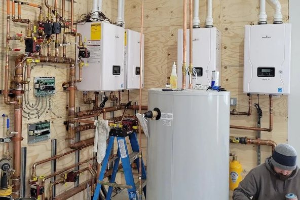Expert Air Conditioning Installation Allentown Services You Can Trust