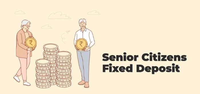 Maximize Returns with Senior Citizen FD Interest Benefits