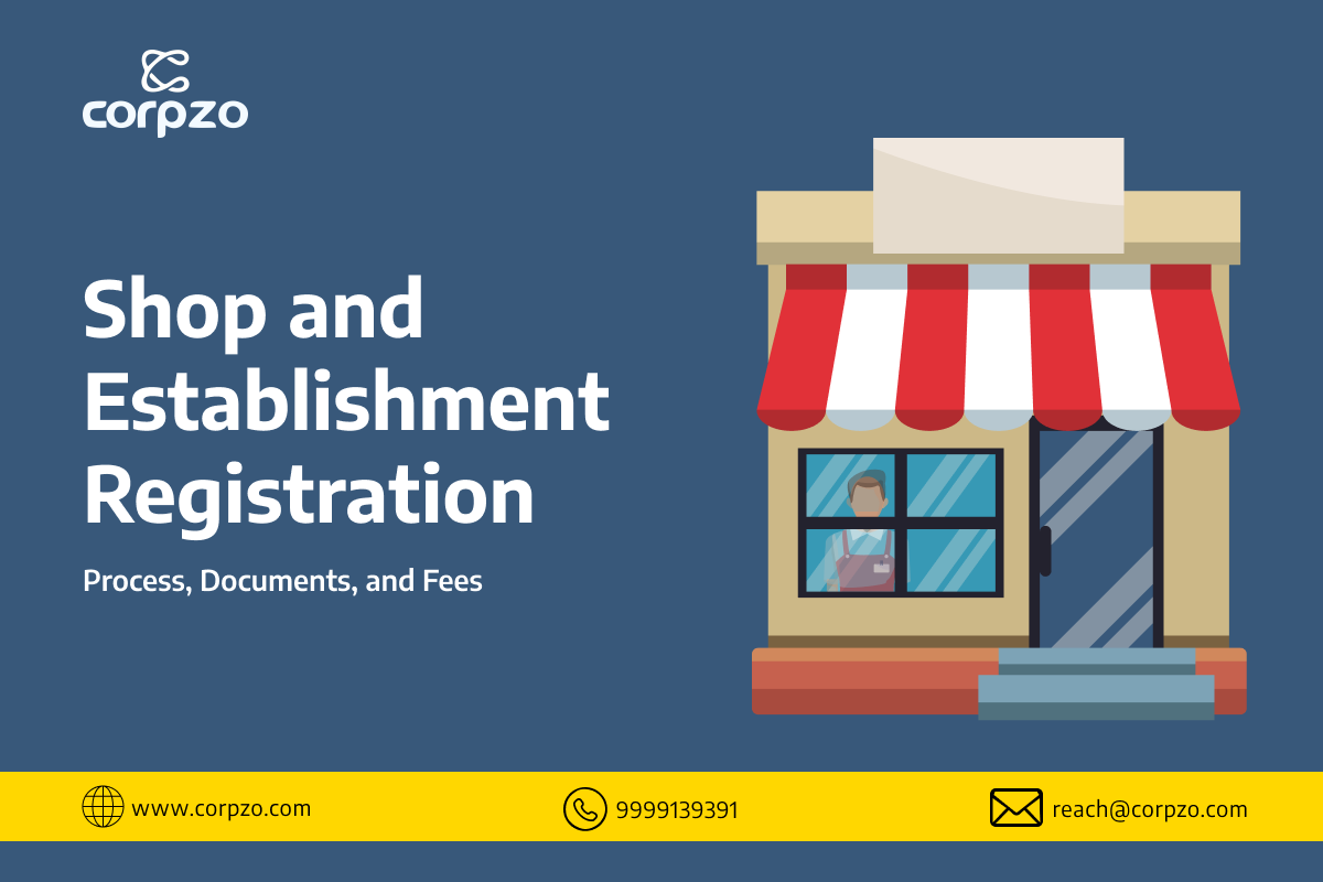 What Is the Process for Shops and Establishments Registration in Your State?