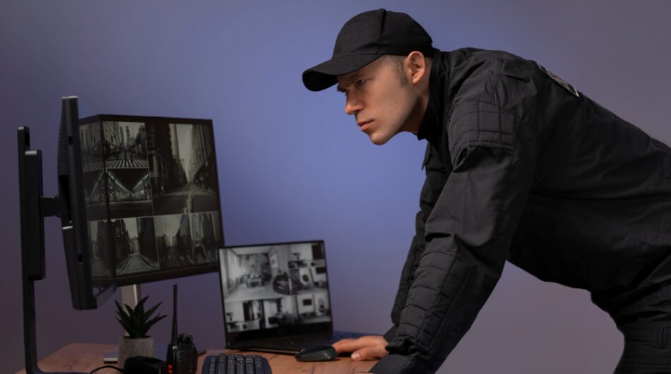 Security Reconnaissance Team – Security Companies Houston