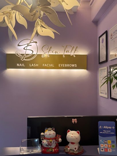 Skin Talk (Toa Payoh)