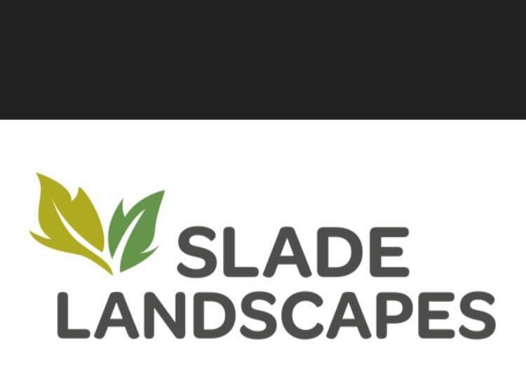 Slade-Landscape-Limited-Logo