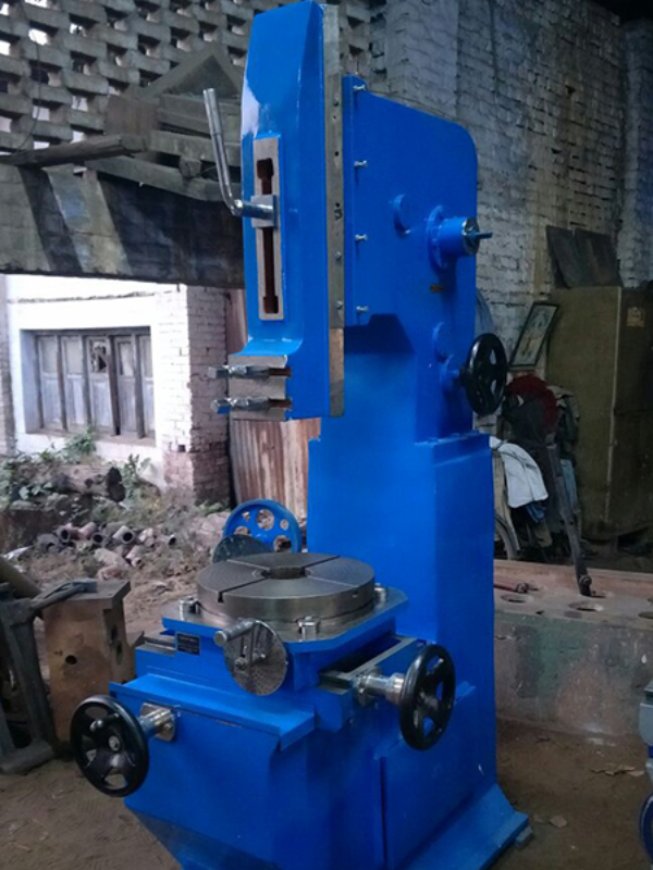 High-Quality Slotting Machine Manufacturers