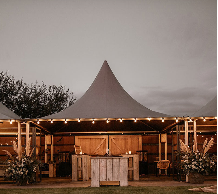 Wedding Venue in Chichester