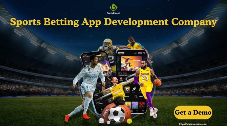 Sports-Betting-App-Development-Company