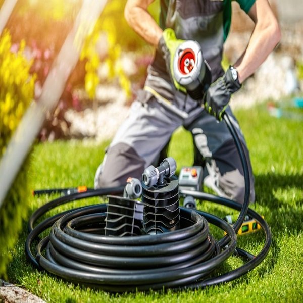 Sprinkler Maintenance Jefferson Georgia