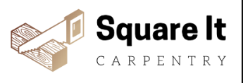 Square-It-Carpentry