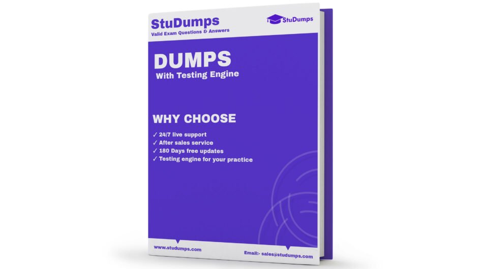 StuDumps
