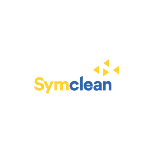 SymClean-Industrial-Ltd-logo