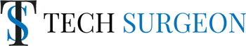 TECH_SURGEON-logo