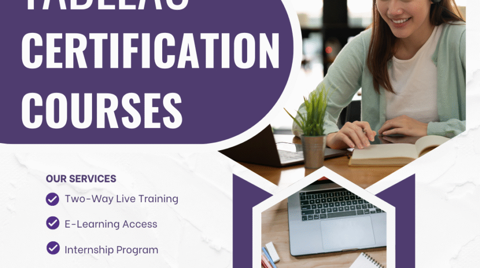 Tableau-Certification-Courses
