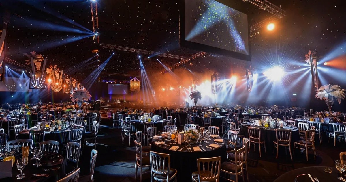 Premier Event Management Services Florida for Every Occasion