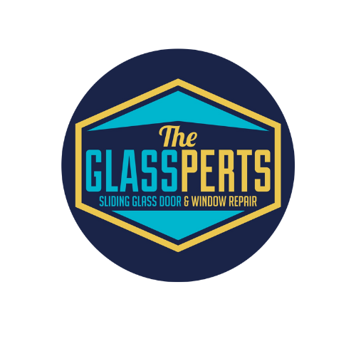 The-Glassperts-Sliding-Glass-Door-Window-Repair-Logo-1