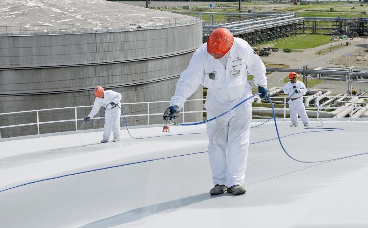 Professional Thermal Insulation Contractors in Delhi NCR