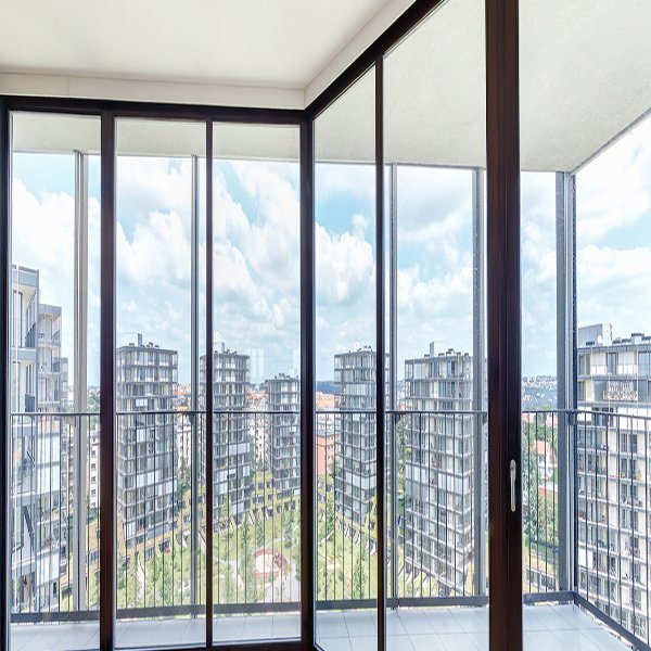 Top Benefits of Installing Alteza Aluminium Sliding Windows in Your Workspace