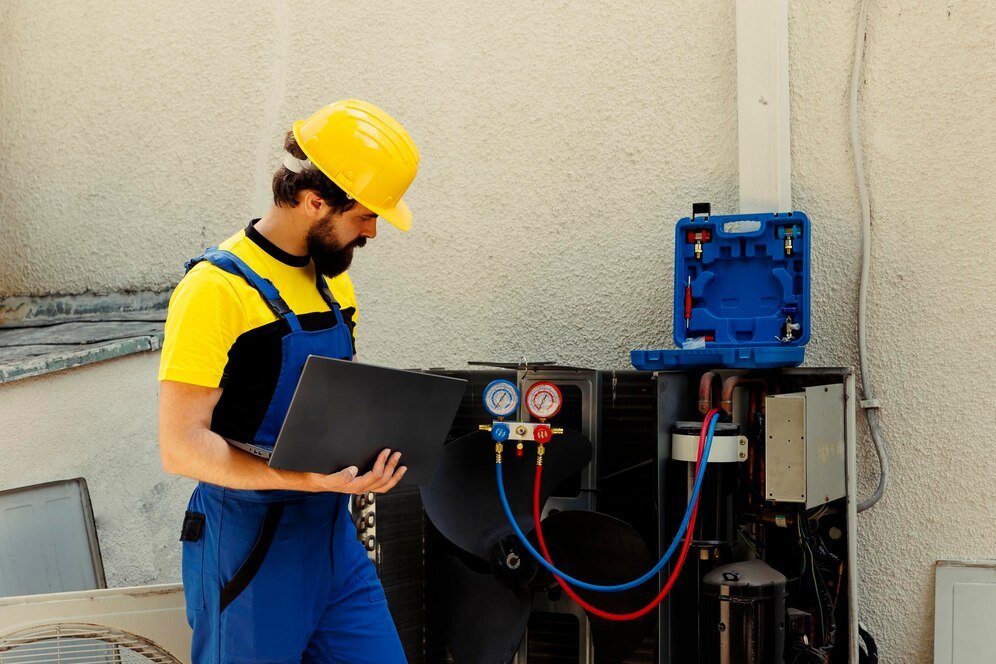 Authorized Trane Dealer Las Vegas – Infinity Heating & Cooling