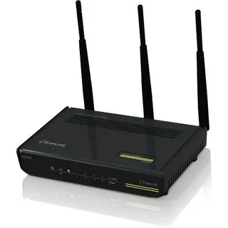 Server Tech Central