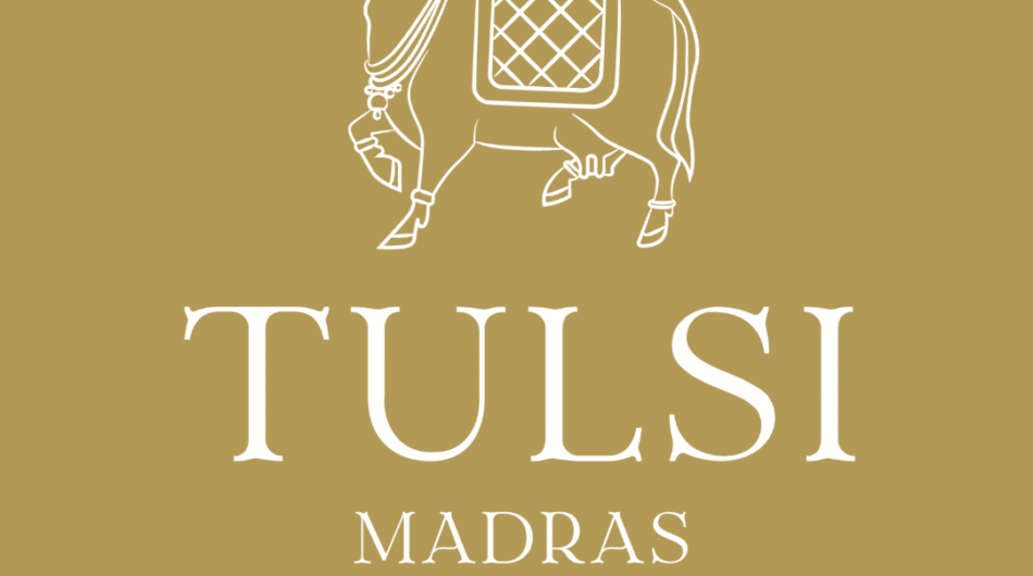 Tulsi-Logo