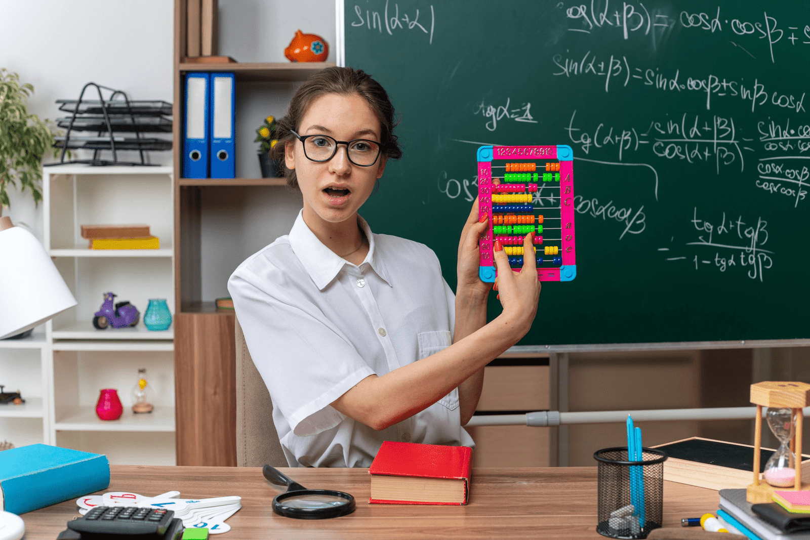 BTech Mathematics and Computing at M S Ramaiah University