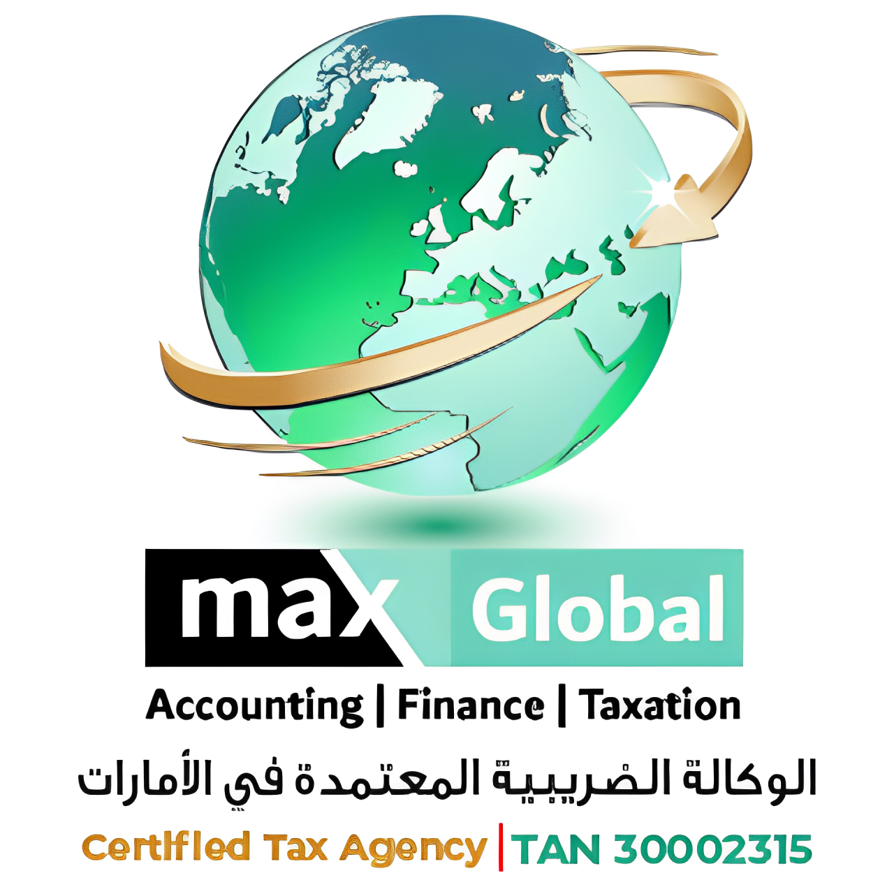 Max Global FZC – Driving Excellence Through Global Partnerships