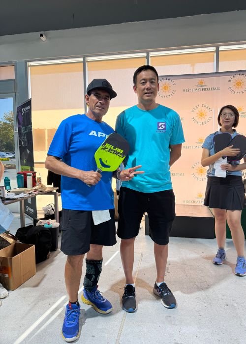 Trendy Pickleball T-Shirt Designs for Every Player