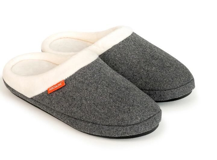 Axign Medical Footwear