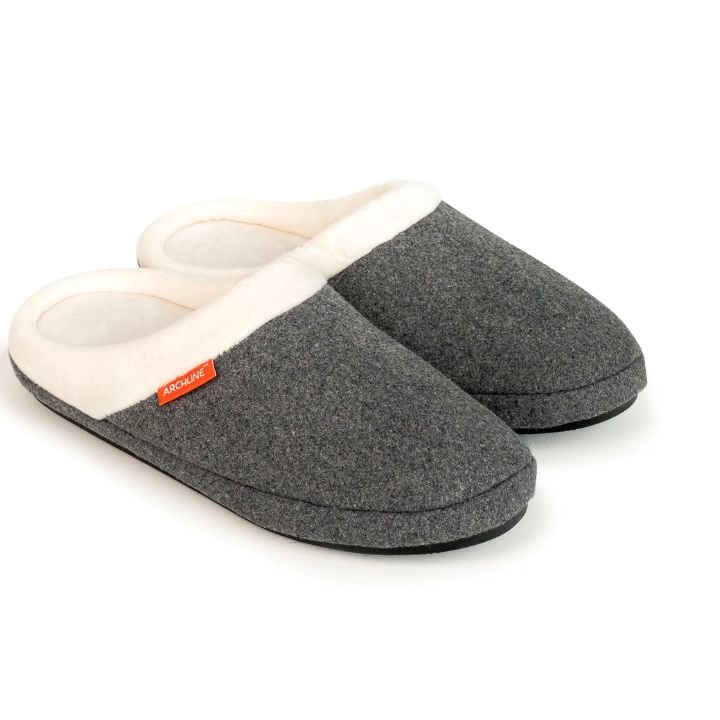 Axign Medical Footwear