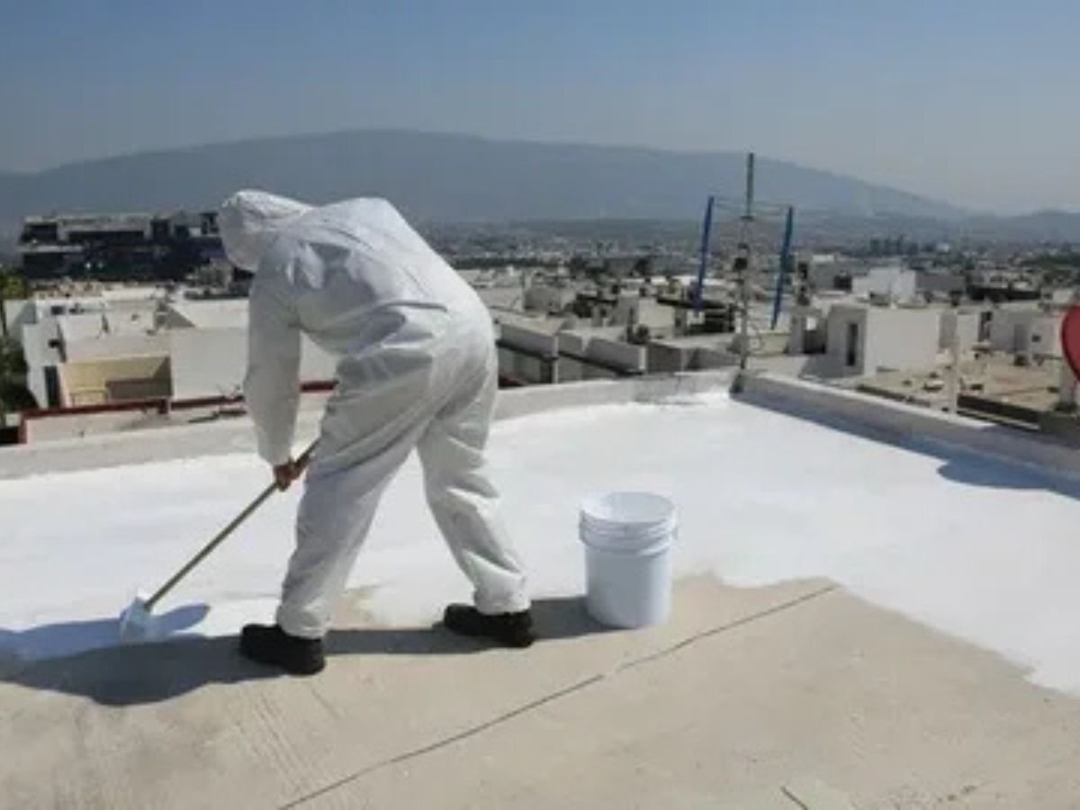Roof Deck Waterproofing Experts in California