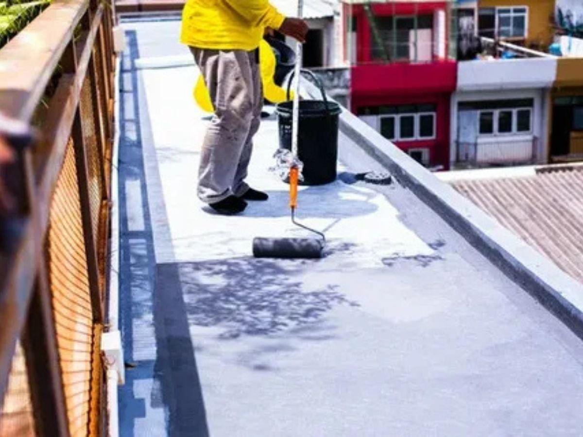Reliable Balcony Waterproofing Experts in California