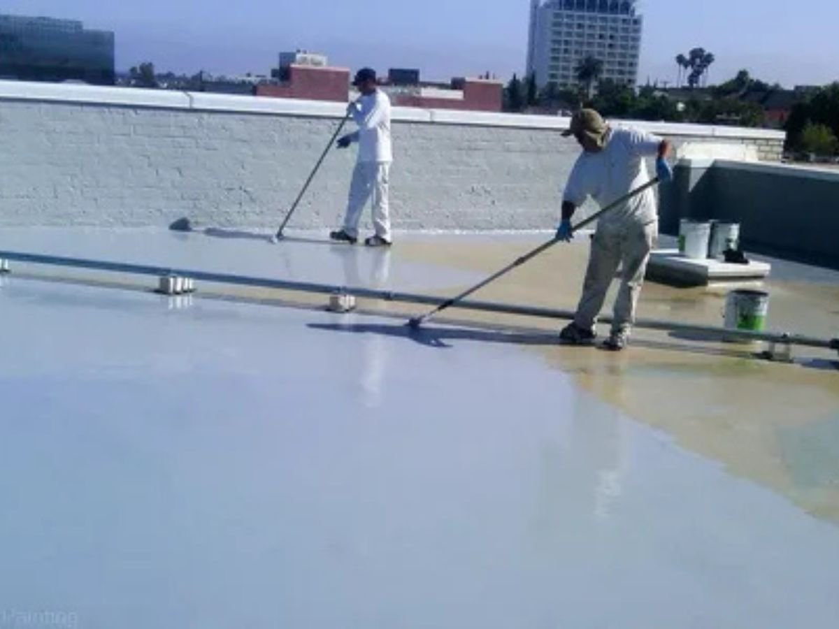 Waterproofing Contractors Near Me | California Experts