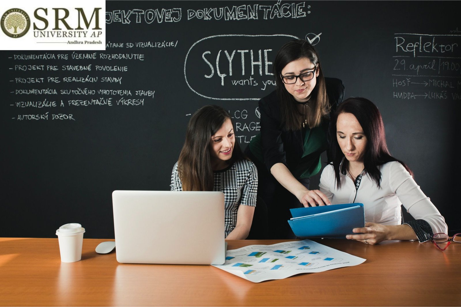 BSc Computer Science Course Subjects at SRM AP University | Learn Coding & Data