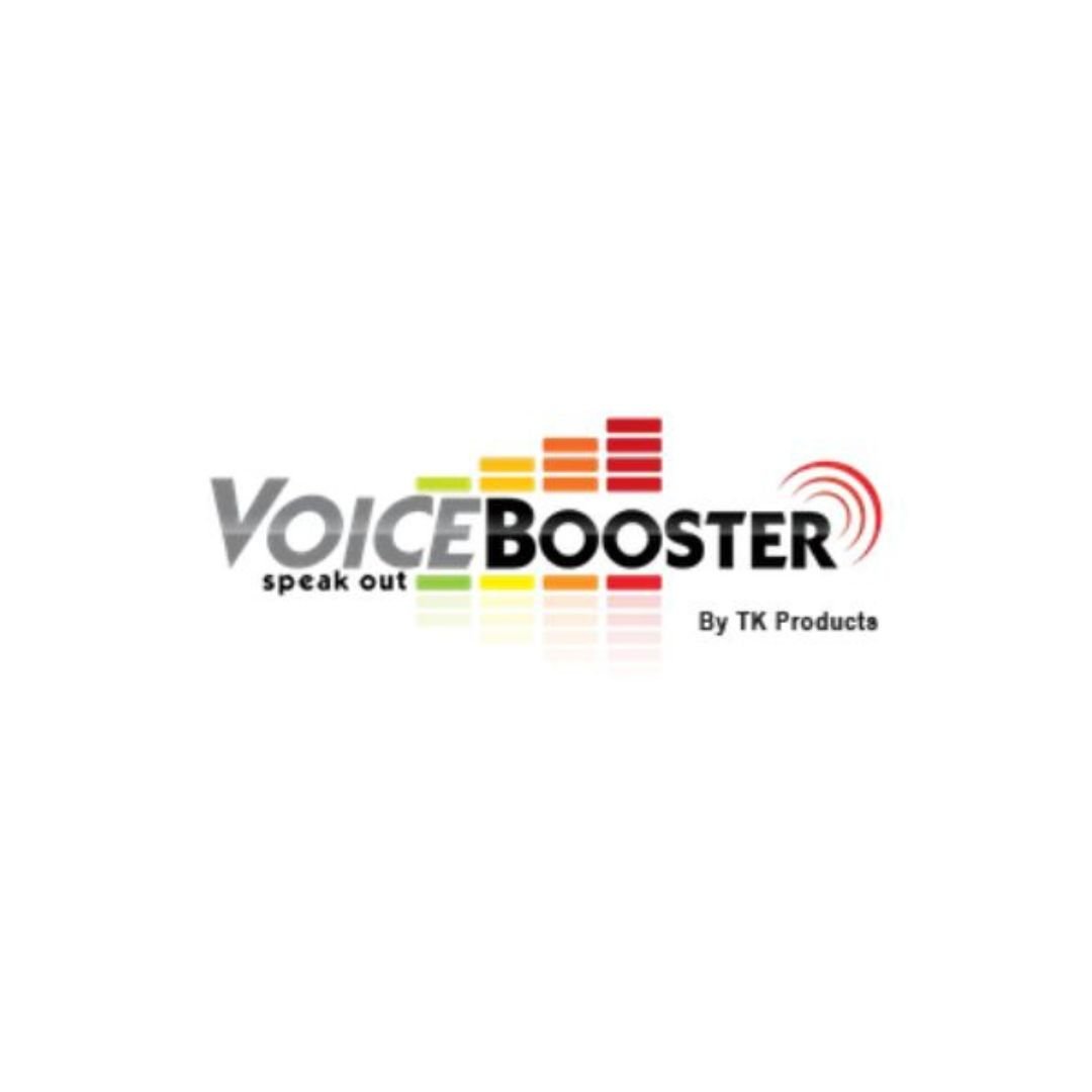 Voice Booster