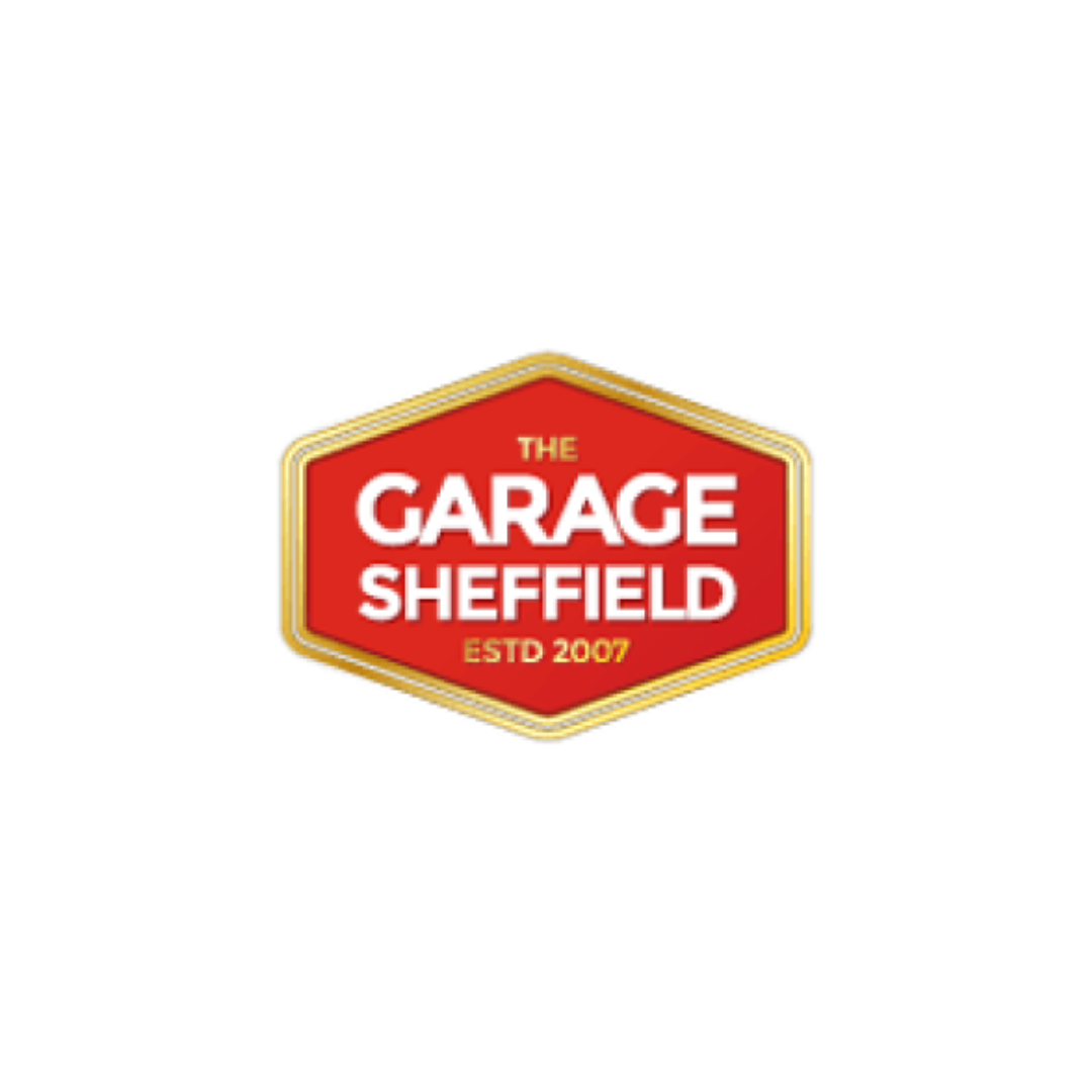 The Garage Sheffield