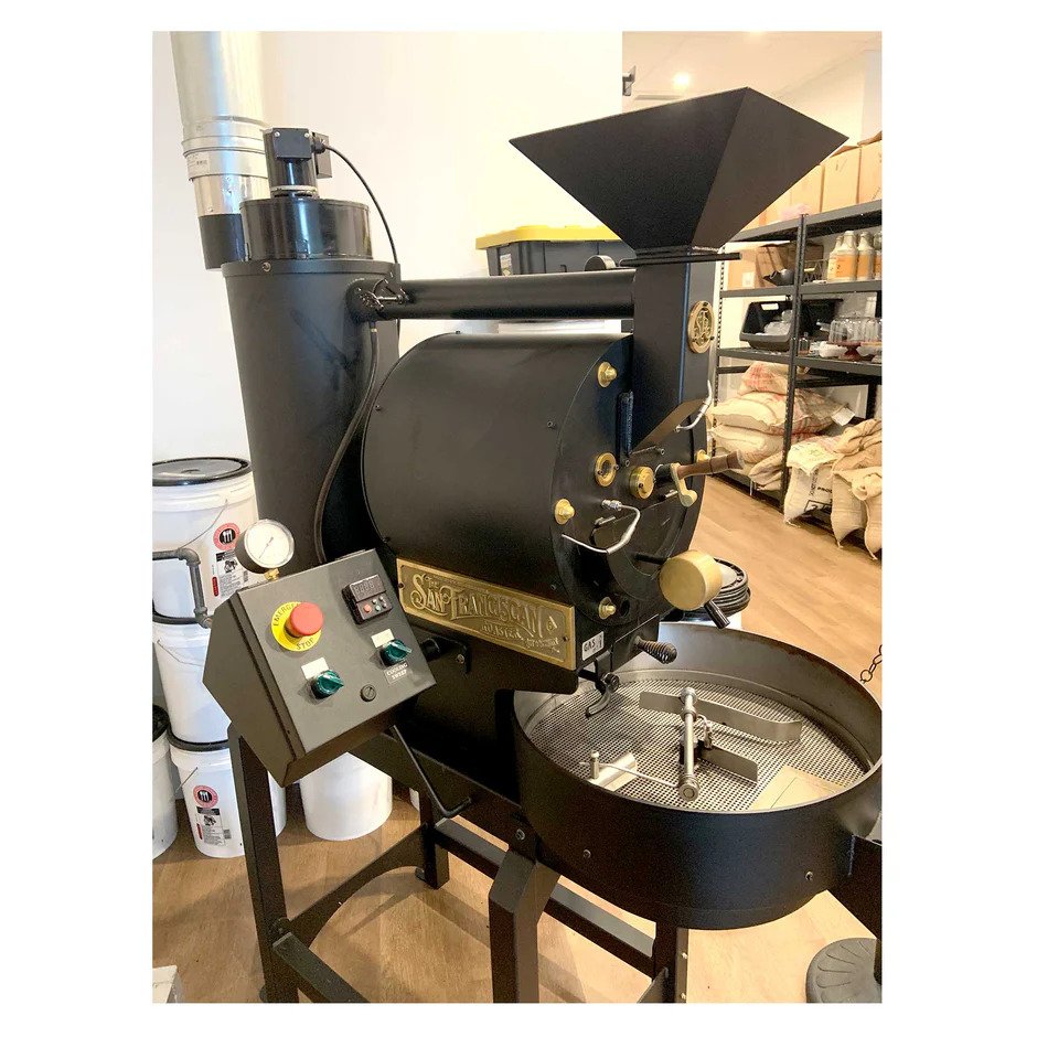 Best Deals on Used Coffee Roaster for Sale Near You