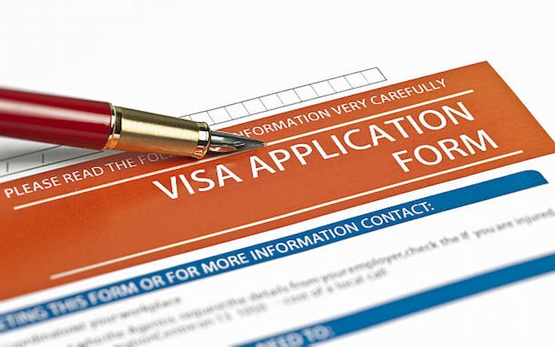 Visa-Application-Form-1