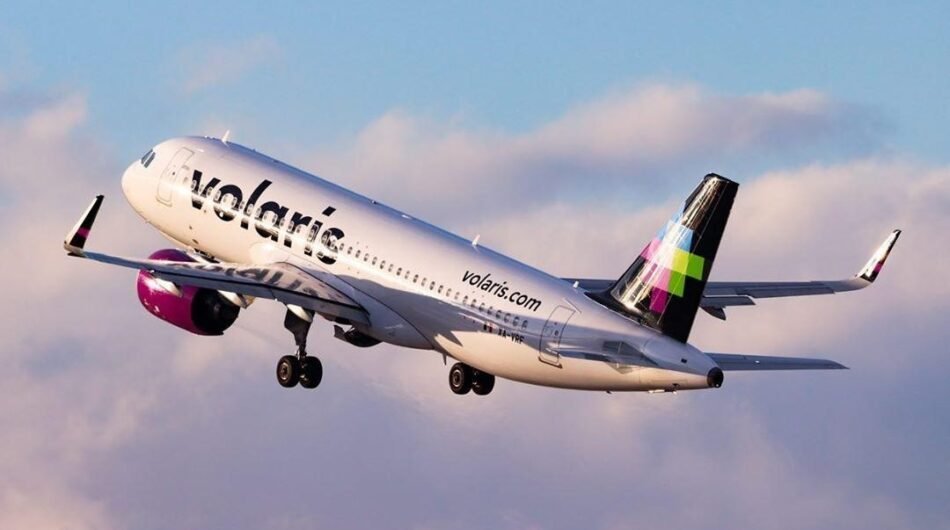 Volaris-Airlines-BOS-Terminal