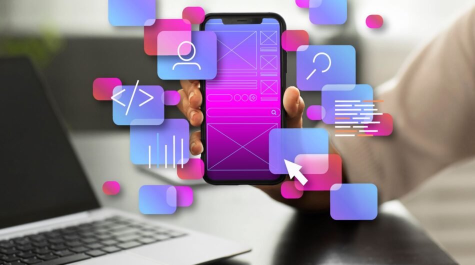 Web-and-Mobile-Application-Development-Services