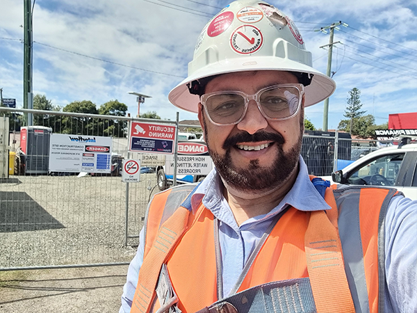 Welding and Quality Management Service